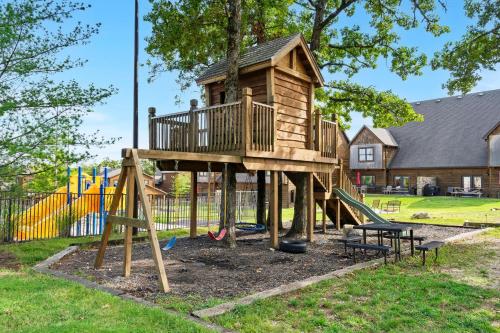 Branson Shores Resort - photo 13