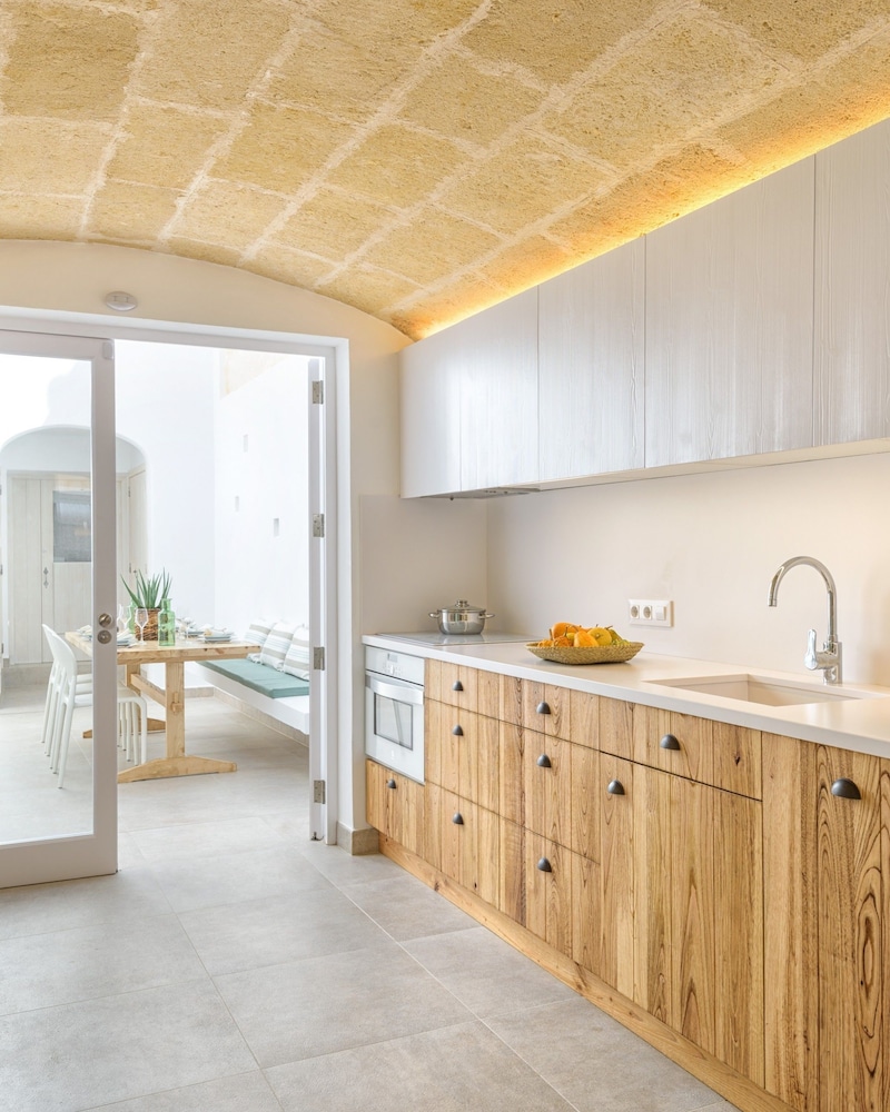 Casa Menorca Sa Font — 4-Star Luxury Hotel in Ciutadella, Spain