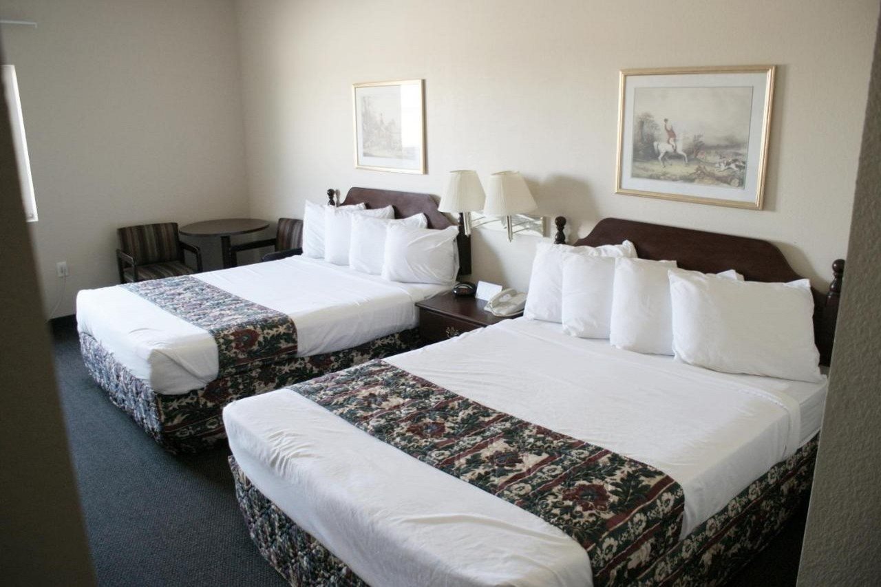 Brady Hotel - photo 7