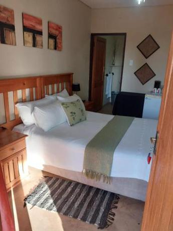Kwena Maribane Lodge 19424529 — Bronkhorstspruit