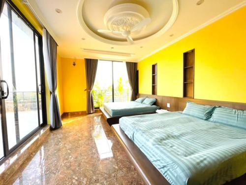 LaMiaHome in Son Tay, Vietnam