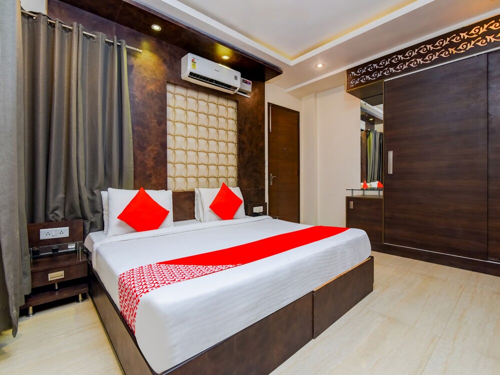 OYO Flagship 757 Sector 57 - last minute hotel in Gurgaon