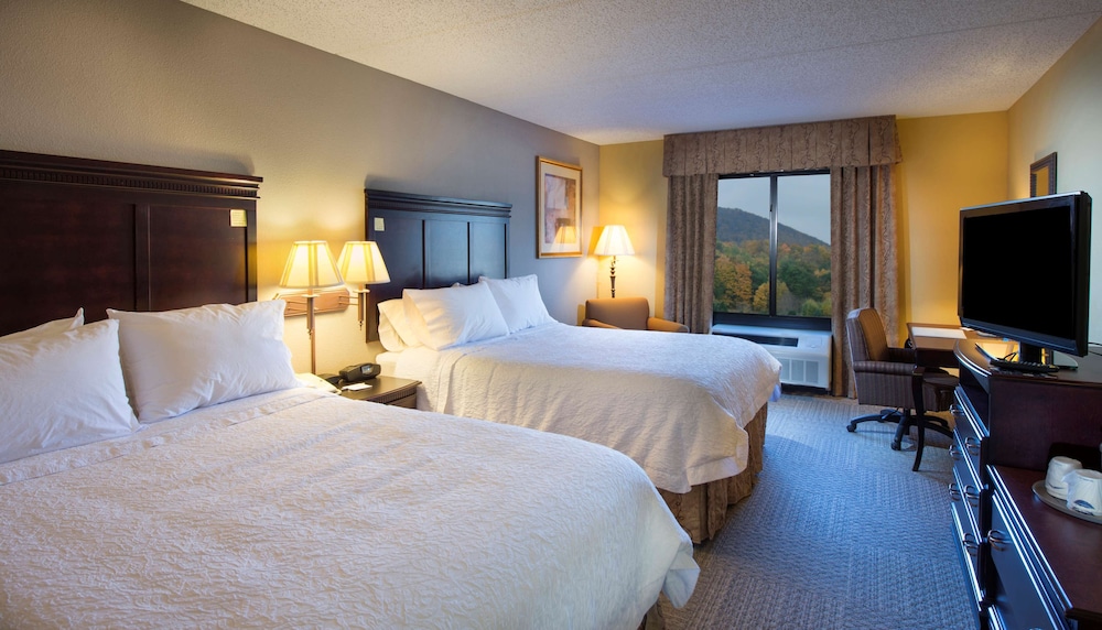 Hampton Inn Bennington - photo 11