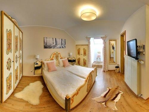 Gasthof Alter Wirt — hotel in Bernau Am Chiemsee
