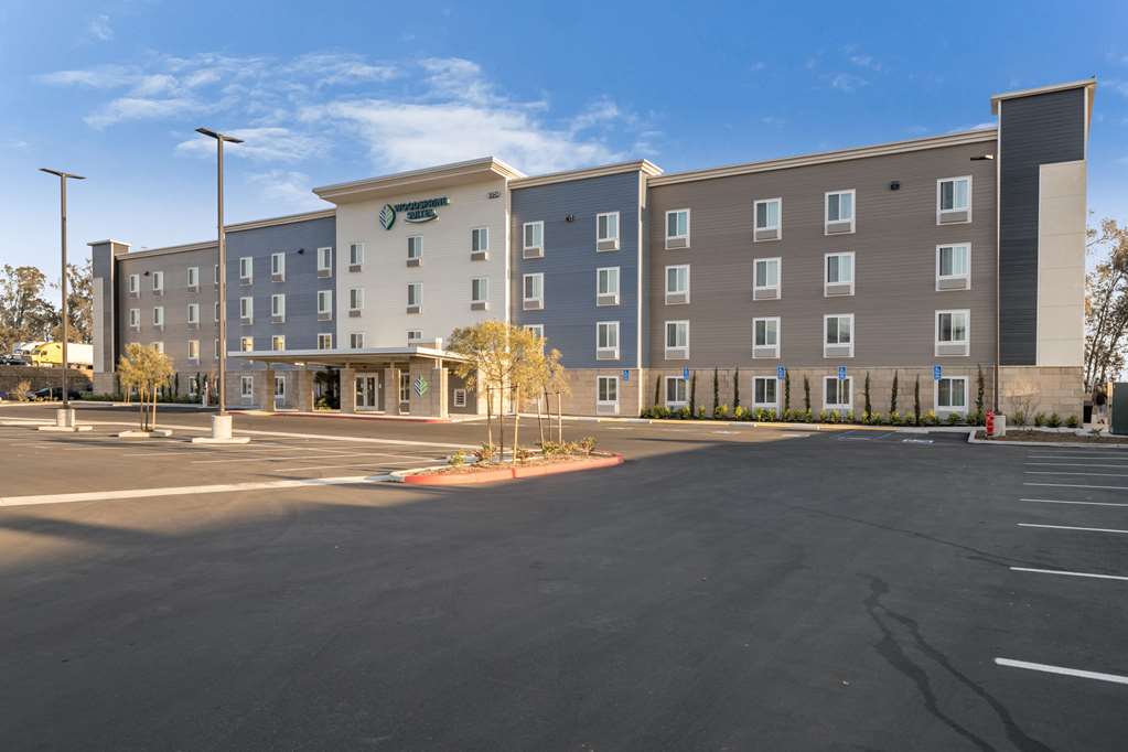 WoodSpring Suites Colton - photo 2
