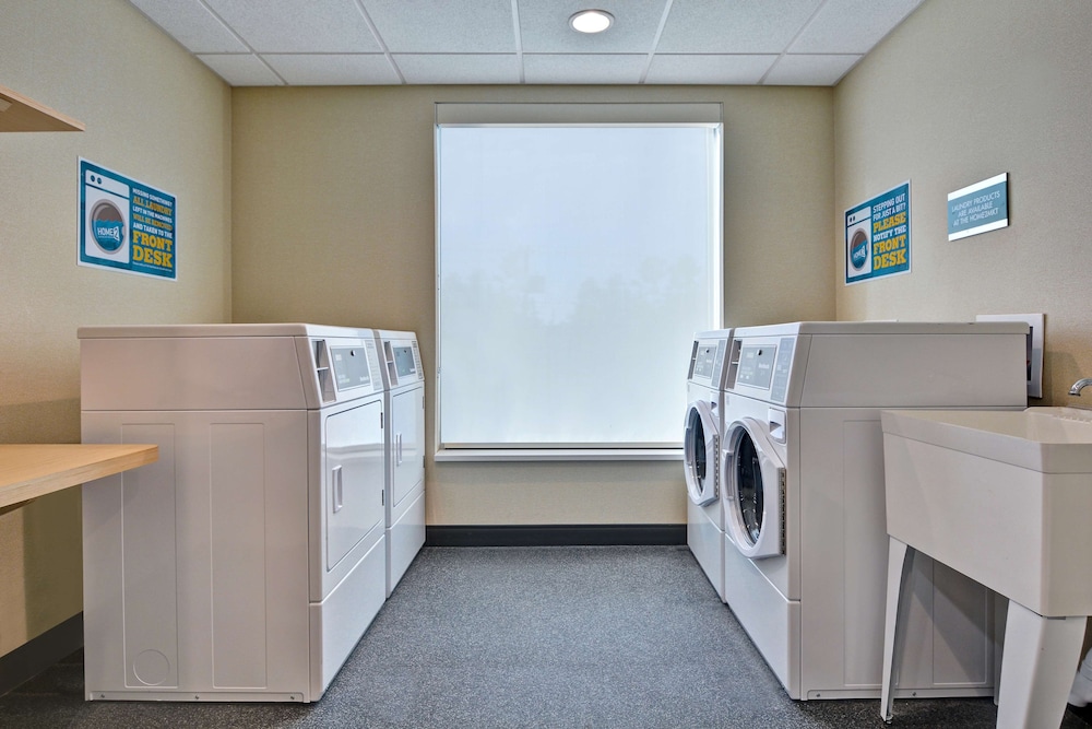 Home2 Suites by Hilton Savannah Midtown GA - photo 35
