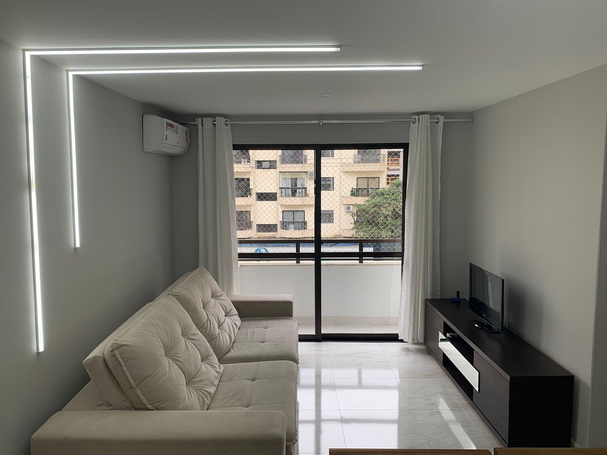 Lindo apto reformado no coração de BC in Balneario Camboriu, Brasil