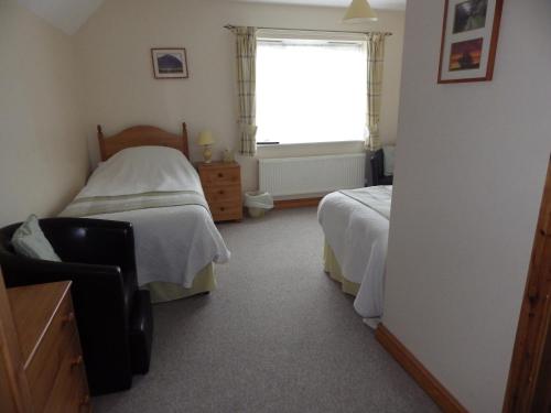 Lane Farm B&B — 4-Star Luxury Hotel in Shrewsbury, United Kingdom