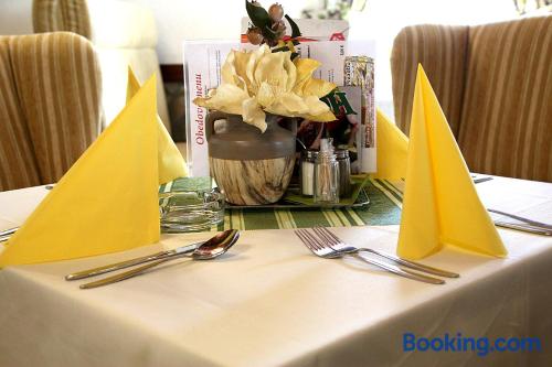 Penzión Furman u Hoffera in Vrable, Slovakia