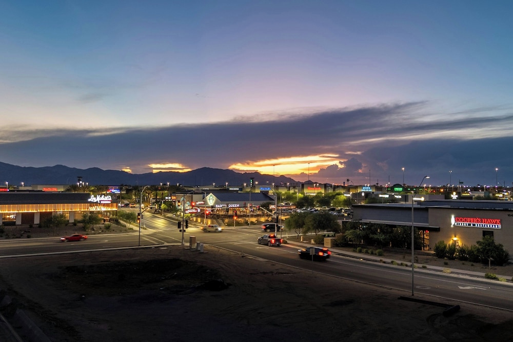 Fairfield by Marriott Inn & Suites Surprise Prasada — hotel in Surprise