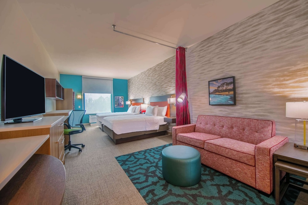 Home2 Suites by Hilton Kingsland - photo 10
