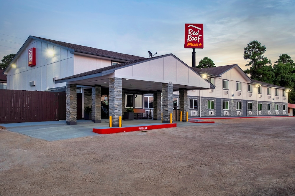 Red Roof Inn PLUS Huntsville - photo 44