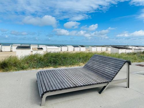 Villa Margrit Escapade En Bord De Mer E — 4-Star Luxury Hotel in Calais, France