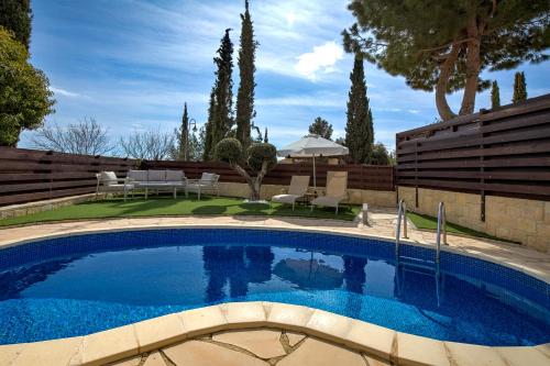 Villa Hg37 Kopiaste in Kouklia
