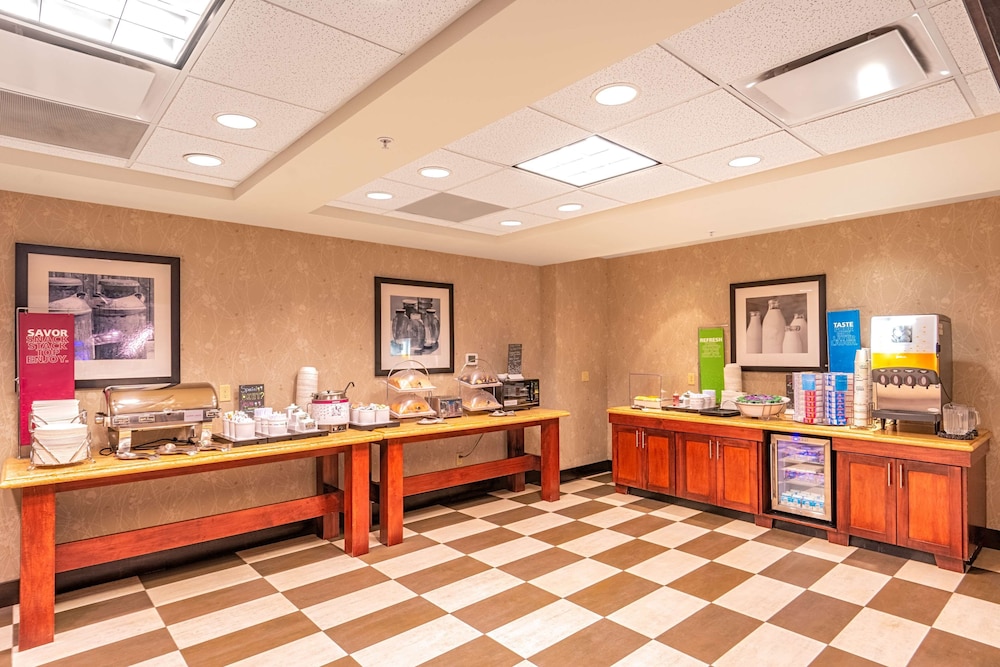 Hampton Inn Rawlins - photo 76