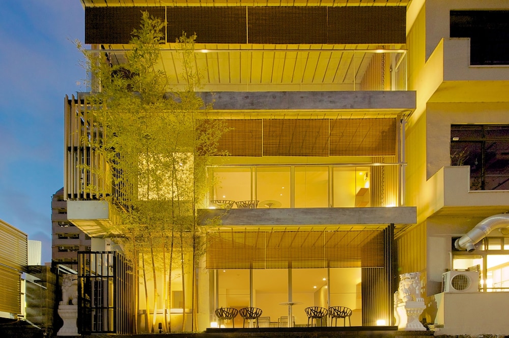 Aoi Hotel Kyoto in Kyoto, Japan