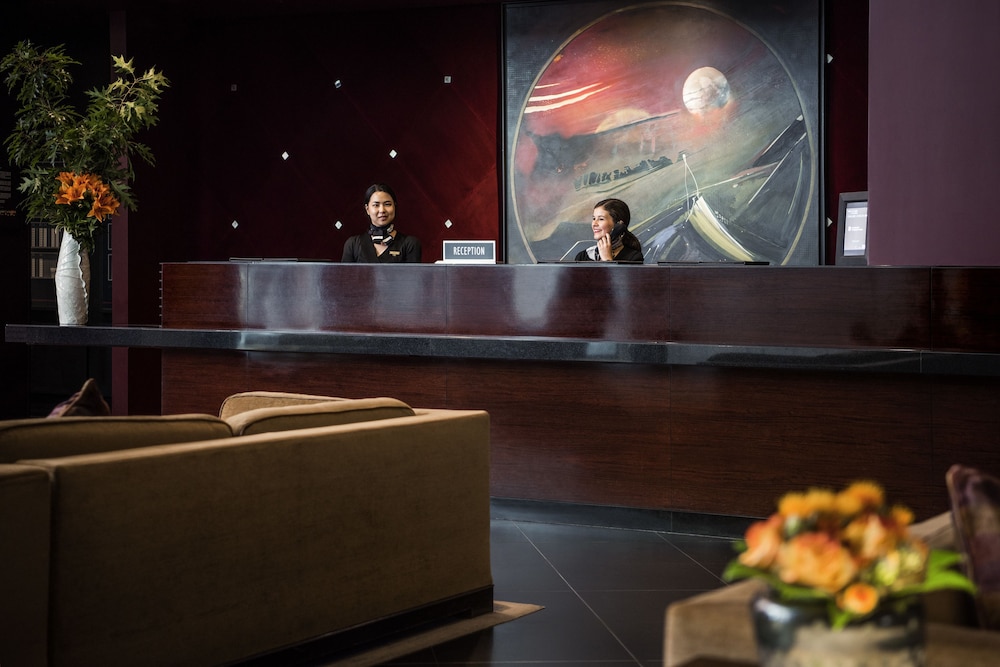 Sofitel Chicago Magnificent Mile - photo 2