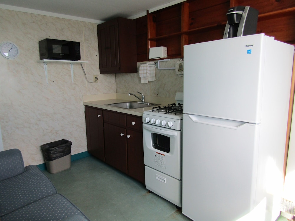 Oceana Cottages - photo 95