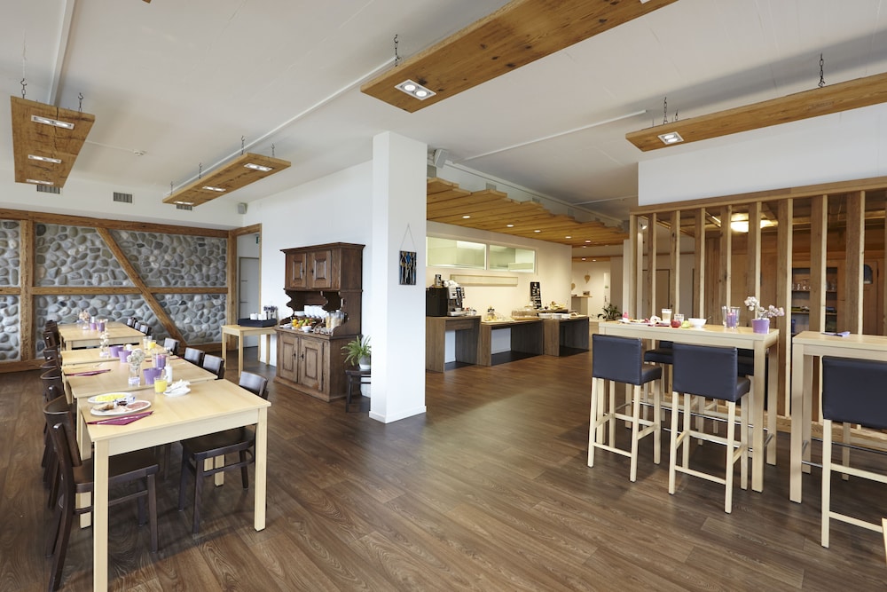 B&B Hotel Peter und Paul - last minute hotel in Willisau
