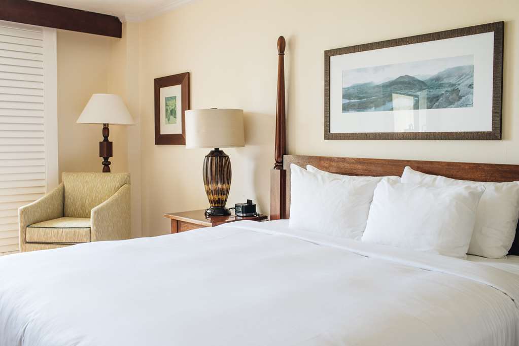 Outrigger Kauaʻi Beach Resort & Spa - photo 59