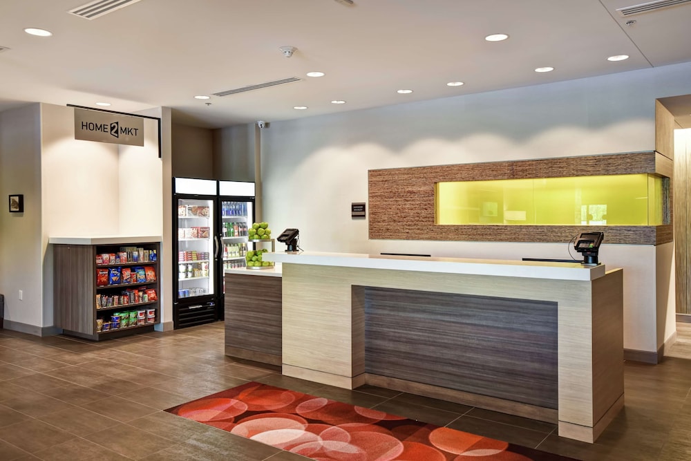 Home2 Suites by Hilton Walpole Foxboro - photo 6