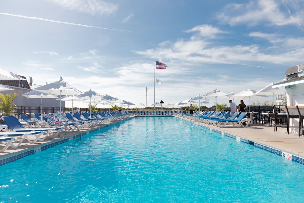 Grand Hotel of Cape May - photo 37