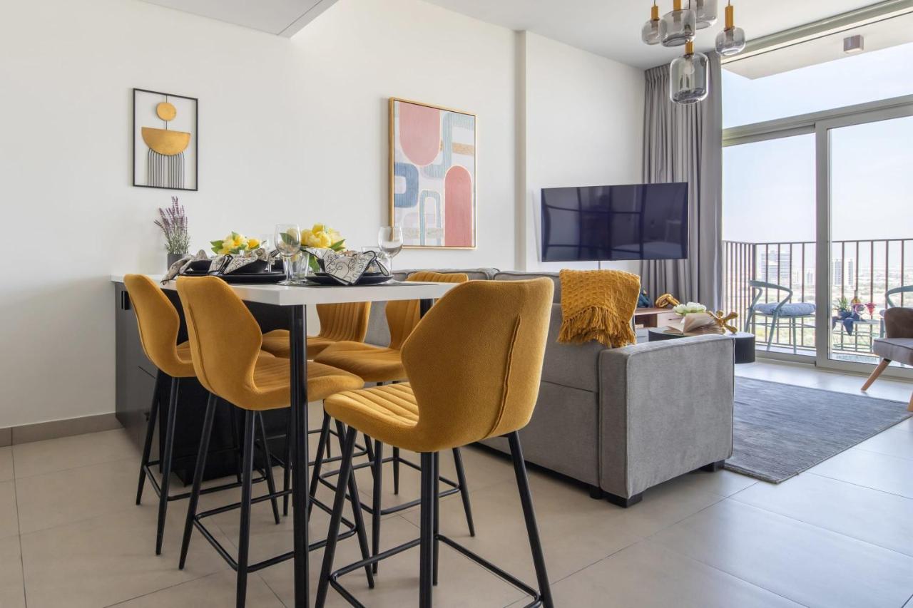 Frank Porter Socio Tower 2 - last minute hotel in Dubai