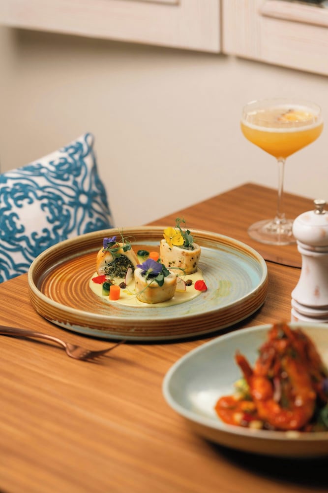 מזון ומשקאות