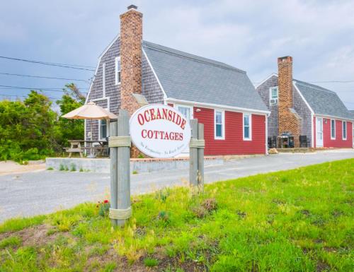 143 6A North Shore Blvd East Sandwich Cape Cod Oceanside — hotel in East Sandwich
