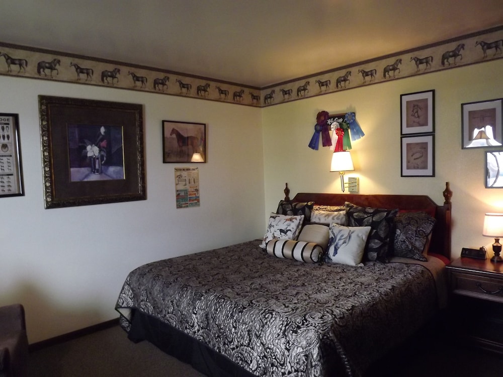Crest Country Inn - photo 74