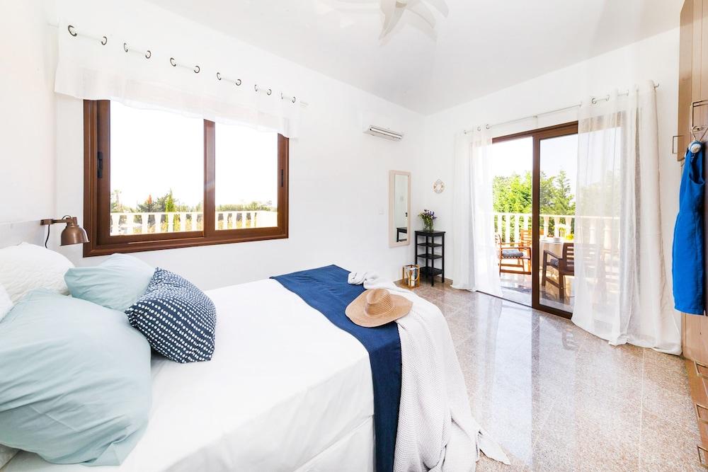 Villa Malibu