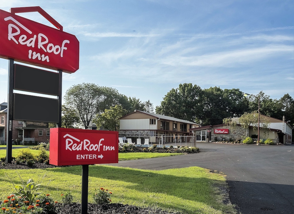 Red Roof Inn Lancaster Strasburg - featured photo