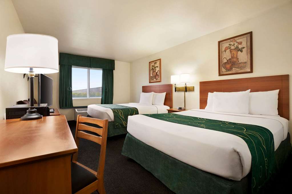 Baymont by Wyndham Fremont - photo 24
