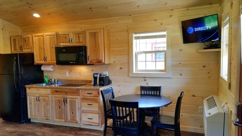 Abbot Trailside Lodging - photo 21