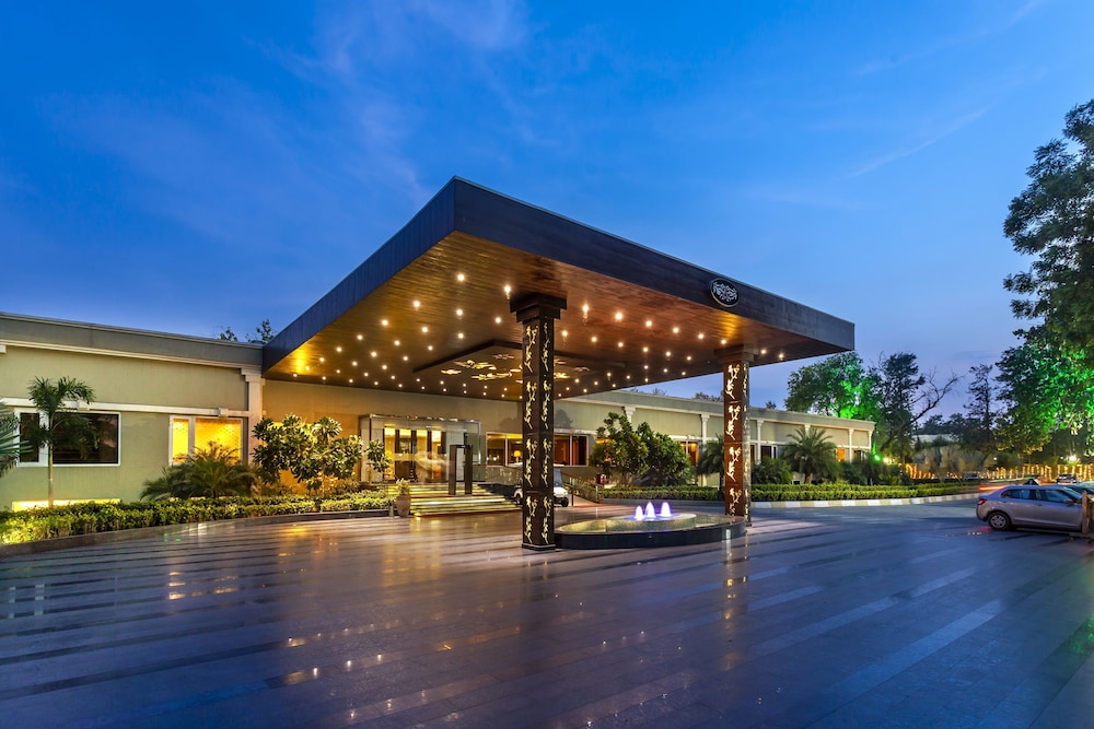 Atrio By Devam in New Delhi, India