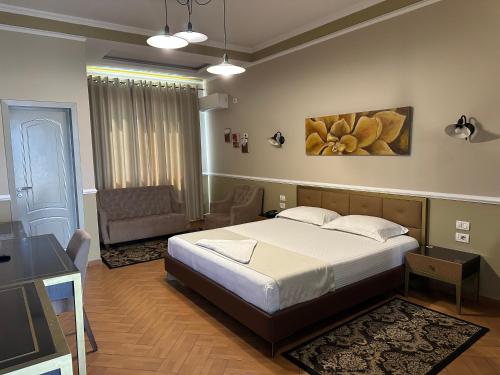 Edisem Hotel in Tirana, Albania