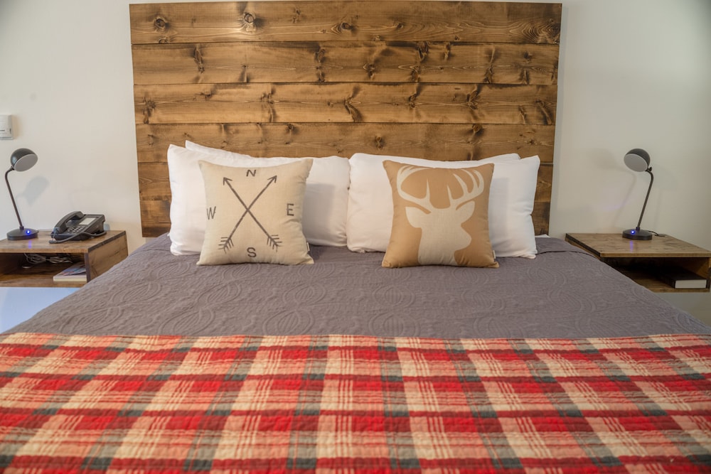 Eagle Cap Chalets - photo 16