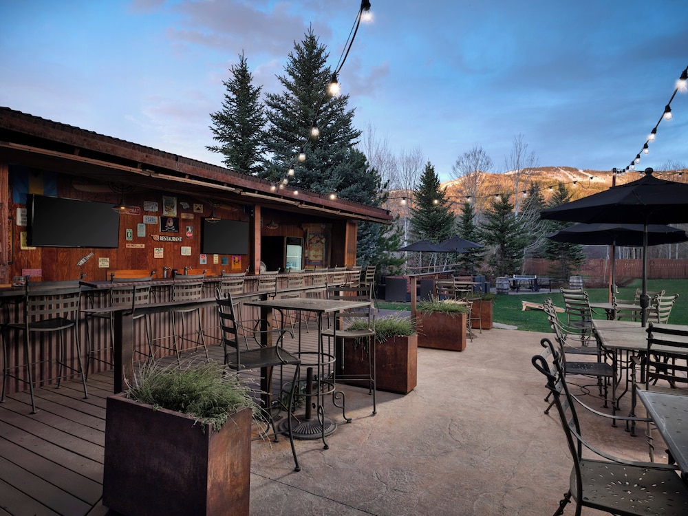 Holiday Inn Steamboat Springs by IHG - photo 70