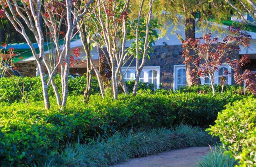 Greendale Bunglow in Hatton, Sri Lanka