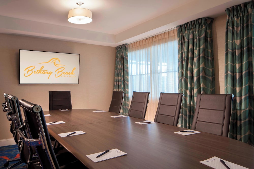 Bethany Beach Ocean Suites Residence Inn by Marriott - photo 51