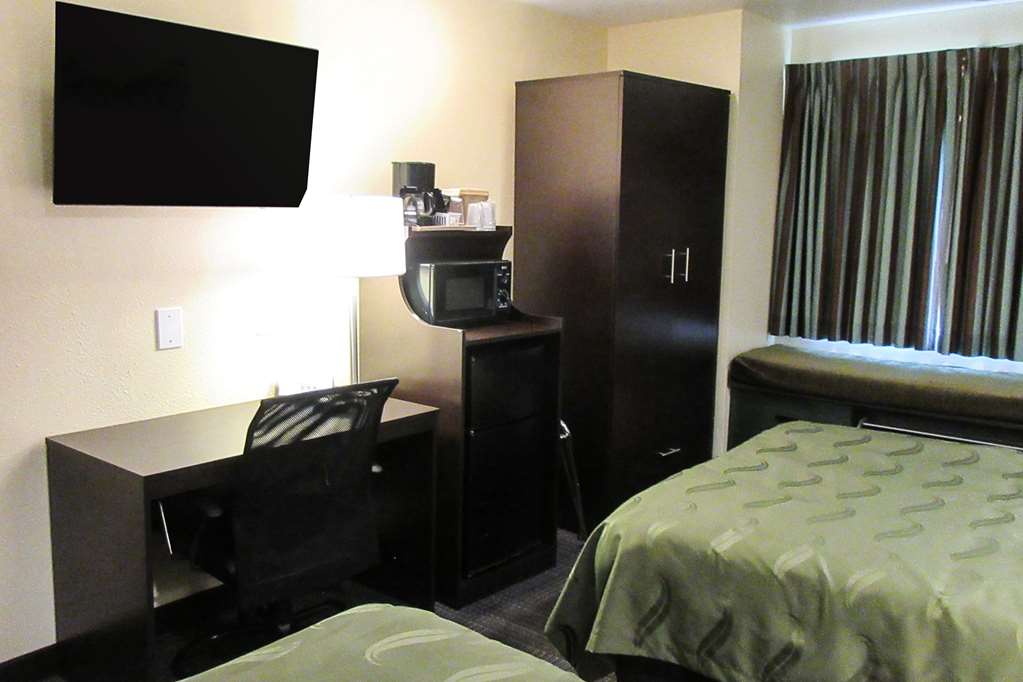 Quality Inn & Suites near NAS Fallon - photo 10