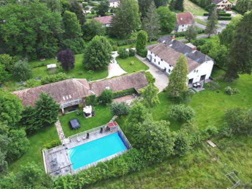 Gîte convivial idéal randonneurs avec animaux admis FR 1 583 496 - last minute hotel in Unknown City