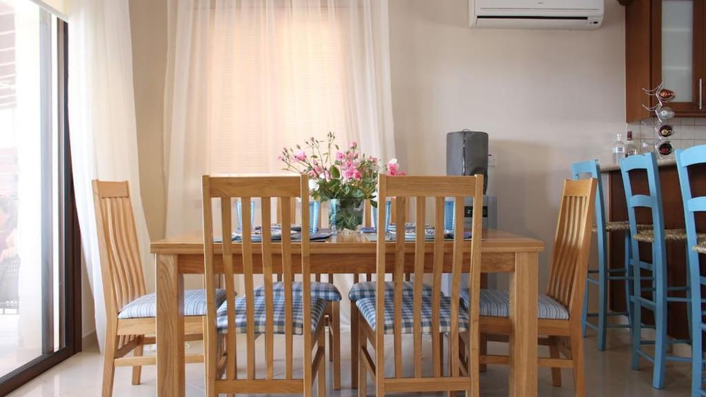 Ithaki House