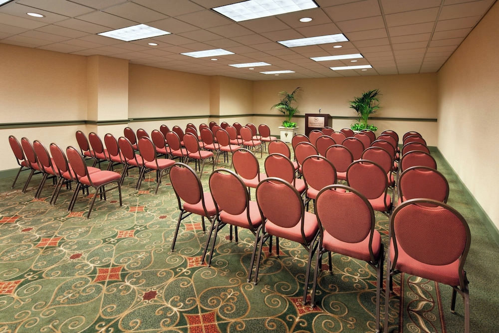 Sheraton Grand Sacramento Hotel - photo 65