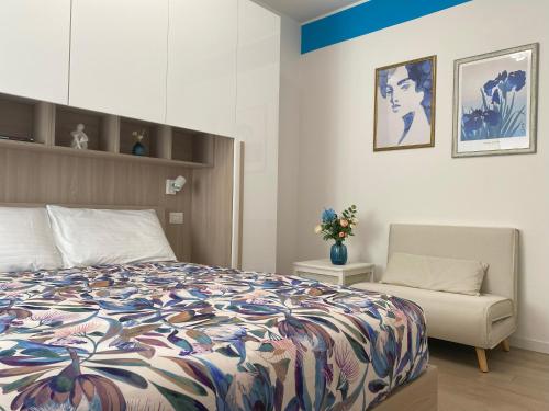 Lady Indigo 2 San Siro — 4-Star Luxury Hotel in Milan, Italy
