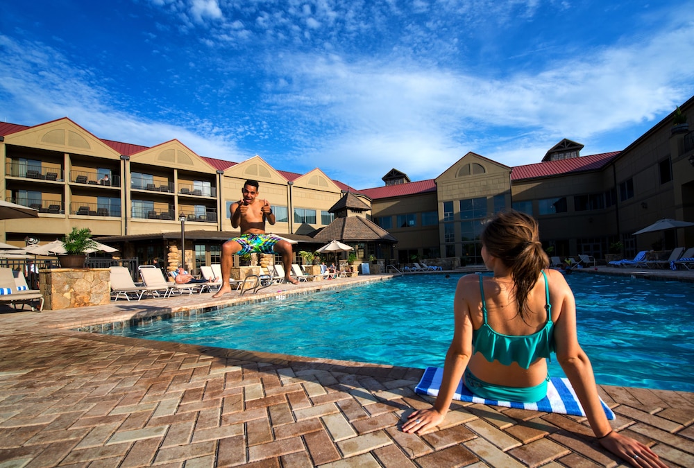 Lanier Islands Legacy Lodge - photo 34