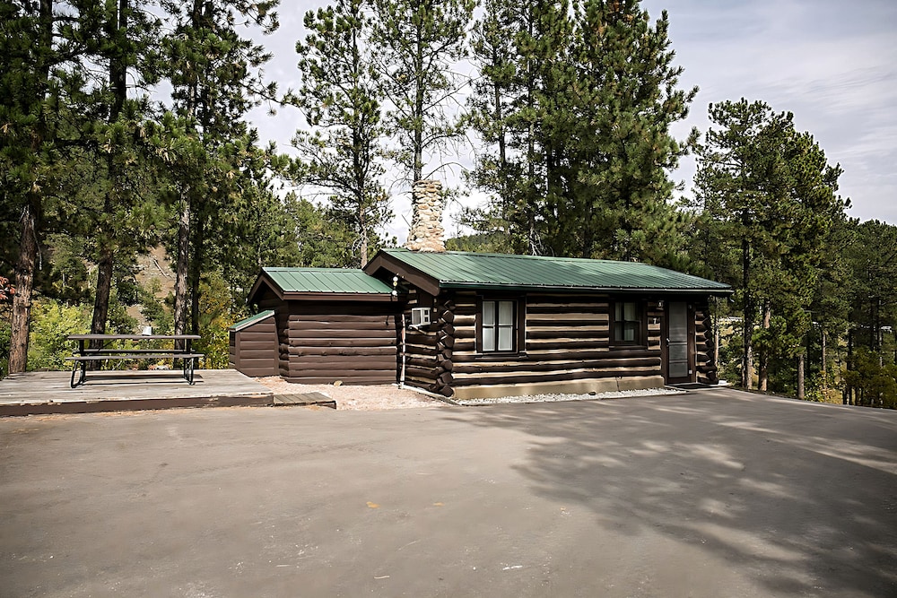 Holy Smoke Resort - photo 47