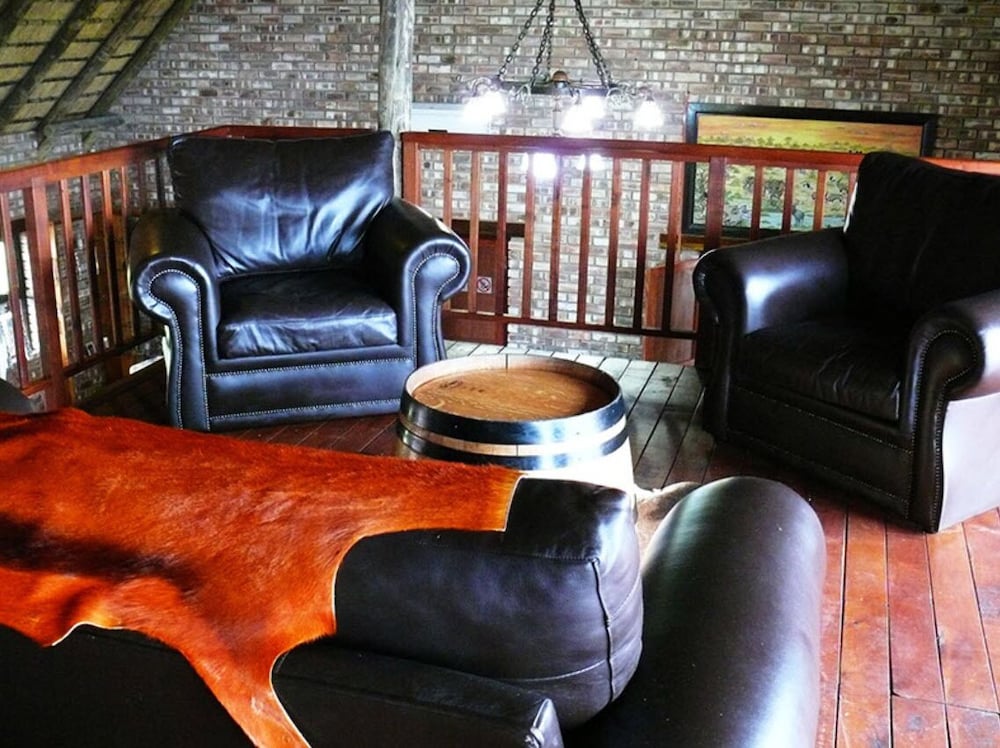 West Nest Lodge — Gobabis — photo 2