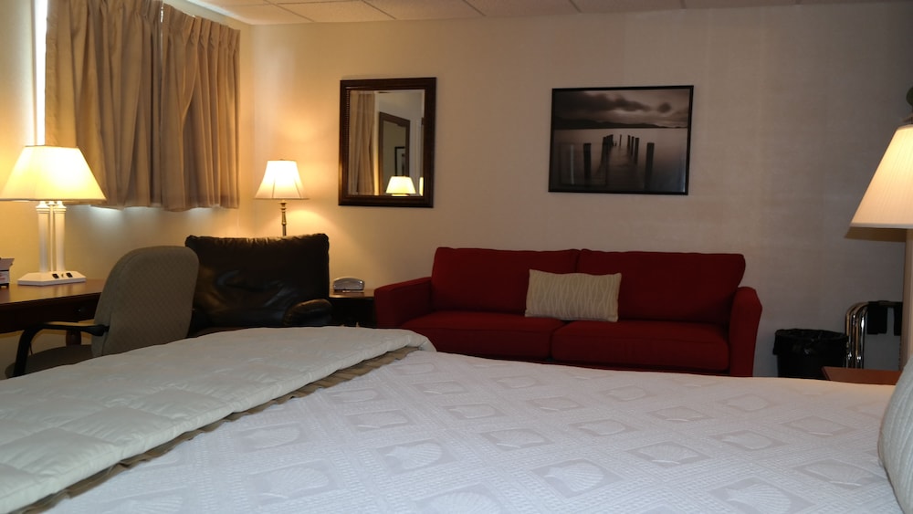 Moseley Cottage Inn & Town Motel - photo 4