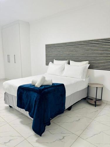 City Khomasdal Comfort in Windhoek, Namibia